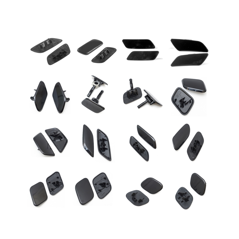 vw touareg 2006 light washer cap