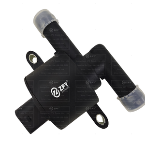 ZPY Pompa Air Bantu untuk Audi D4/C7/B8/Q5 1K0965561J - Product Image 1