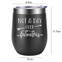 Vaso de Acero Inoxidable Morado de Lujo de Alta Calidad con Pajita y Diamantes de Imitación, 12oz, Antiderrames, Doble Pared, Libre de BPA, Resistente al Calor