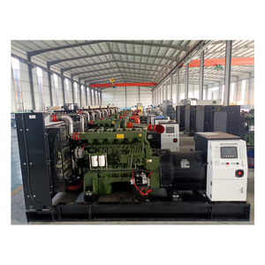 מסחרי משמש 400kw <span class=keywords><strong>500kw</strong></span> 450kvva 500kva 500kva brushless מחולל יד שנייה גנרטורים למכירה - Product Image 3