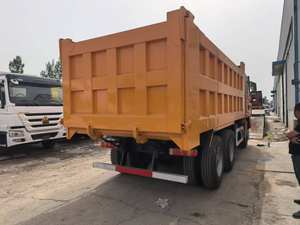 Tracteur Routier Poids Lourd Shacman X3000 6x4 Durable pour le Transport International 6x4 10 Roues 430 CV - Product Image 4