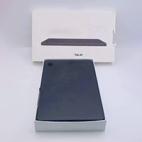 Venta al por mayor usado Tablet PC para SAM Tab A9 X110 X115 64GB WiFi Android desbloqueado Tablet A8 X200 A7 T500