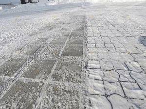 Système de grille en gravier HDPE de haute qualité Sunsbuild, renforcement du sol, allées de voitures, zones de stationnement, chemins de jardin, construction en extérieur - Product Image 5