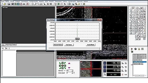 Kualitas Tinggi VMM Visi Pengukuran Mesin Opsional Mengukur Perangkat Lunak - Product Image 5