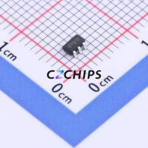 วงจรรวม TP2036-1.8YN5 SOT-23-5ชิป IC PMIC ตัวควบคุมเชิงเส้น (LDO) ของแท้ใหม่ - Product Image 1