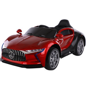 Coche eléctrico para bebé, nuevo modelo, buen precio, a la venta, <span class=keywords><strong>2020</strong></span> - Product Image 1