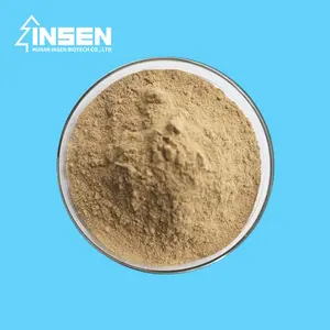 Centella Asiatica Extract Powder Asiaticoside Powder