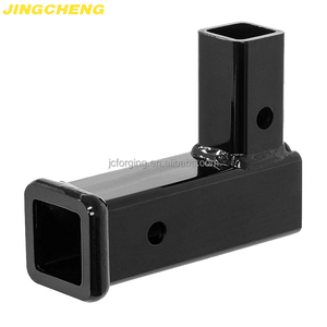 <span class=keywords><strong>Adaptateur</strong></span> de montage à boulon pour <span class=keywords><strong>attelage</strong></span> à 3 voies pour VTT - Product Image 4