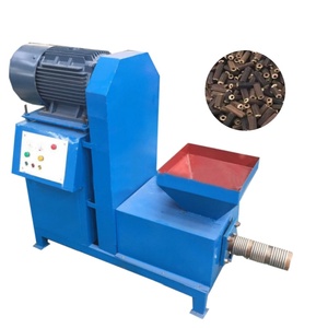Prezzo della Macchina per Brichette di Segatura Linea di Produzione di Brichette Macchina Automatica per Brichette - Product Image 1