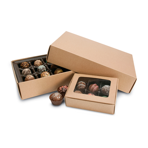 Charming Addiction, chocolat haut de gamme et exquis, coffret cadeau sexy, boîtes adorables - Product Image 6