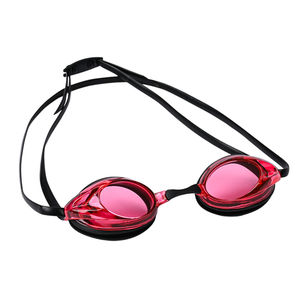 वयस्कों और बच्चों के लिए स्विमिंग गॉगल विरोधी और वाटरप्रूफ समर्थन रंग समायोजन और अनुकूलन - Product Image 2