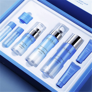 Productos OEM con Ácido Hialurónico Antienvejecimiento, Humectante, <span class=keywords><strong>el</strong></span> <span class=keywords><strong>Mejor</strong></span> Humectante <span class=keywords><strong>Facial</strong></span>, Sets de Regalo para <span class=keywords><strong>el</strong></span> Cuidado de la Piel - Product Image 1