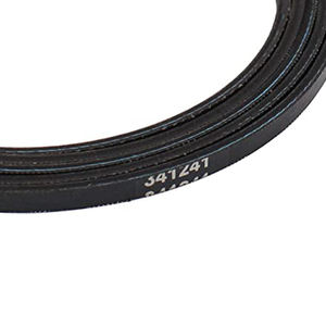 <span class=keywords><strong>Courroie</strong></span> de tambour de sèche-<span class=keywords><strong>linge</strong></span> 2330*6mm, pièce de rechange pour sèche-<span class=keywords><strong>linge</strong></span>, <span class=keywords><strong>courroie</strong></span> de tambour de machine à sécher le <span class=keywords><strong>linge</strong></span> 341241, vente chaude - Product Image 2