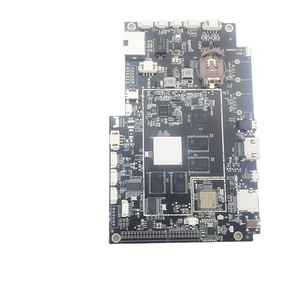 Thâm Quyến baoan Độ chính xác cao OEM Vật liệu chế biến Quạt cầm tay giải pháp Phát Triển <span class=keywords><strong>IOT</strong></span> Internet của sự vật <span class=keywords><strong>pcba</strong></span> - Product Image 3