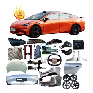 Accessoires de haute qualité GAC Aion Hyper Gt Ht SSR, pièces détachées et accessoires de haute qualité, pièces d'origine OEM - Product Image 2