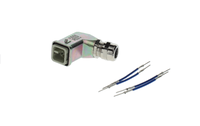 Nouveau Original 00-290-427 Plug Fittings Robot Pièces De Rechange DHL ou UPS Livraison Gratuite 00-290-427