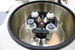 Máquina de centrifugado de sangre para separar de <span class=keywords><strong>Plasma</strong></span> - Product Image 6