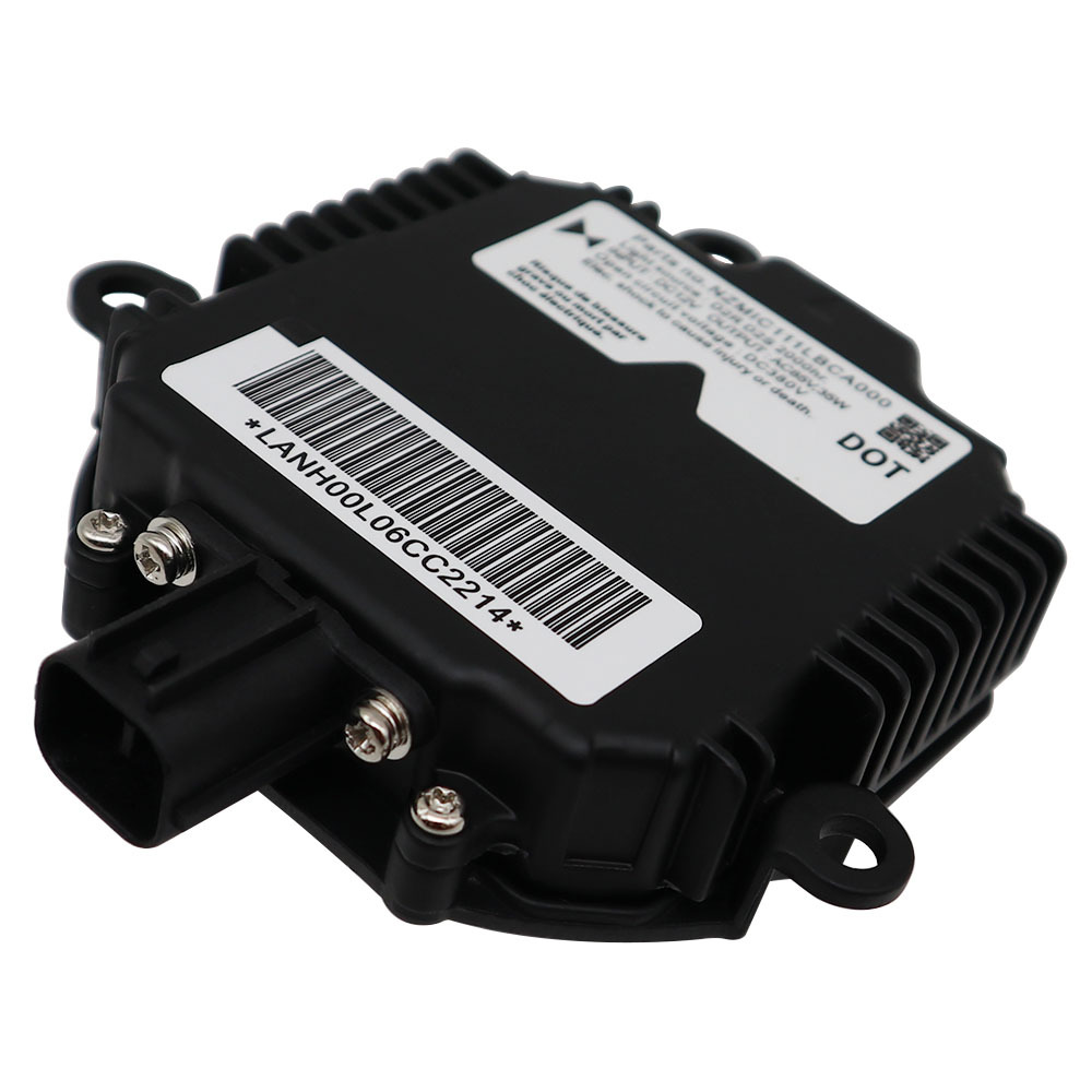 OEM For 04-15 Nissan Maxima Xenon Ballast & Igniter Kit HID Module OEM For 04-15 Nissan Maxima Xenon Ballast & Igniter Kit HID Module