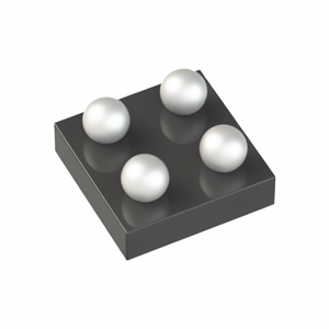 <b>Memory</b> 4 XFBGA, WLCSP N24S64BC4DYT3G Electronic Chips Component BOM IC In Stock - Product Image 1