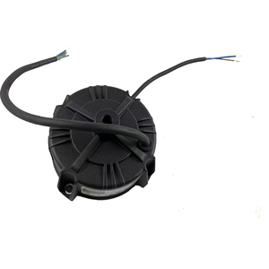 Conducteurs LED à baie haute de forme ronde Xitanium WL Indépendants 929003403180 Xi <span class=keywords><strong>200W</strong></span> 0,66-1,1A WL RI129S - Product Image 2