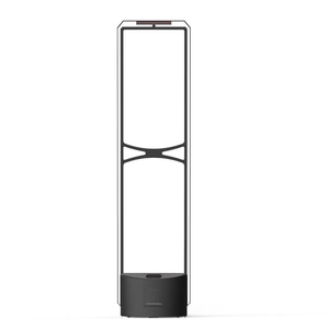 AM-S360 bán lẻ an ninh EAS chống trộm hệ thống Acrylic AM 58kHz nhạy cảm Báo động phát hiện thiết bị báo động ăng-ten cho cửa hàng quần áo - Product Image 6