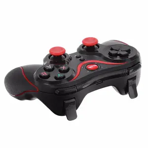 2022 heißer Verkauf Android Joystick Gamepad S5 Wireless Controller Gamepad für Pubg