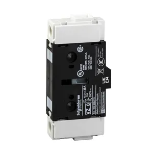 Original new TeSys Switch-disconnectors VZ02 for Schneider