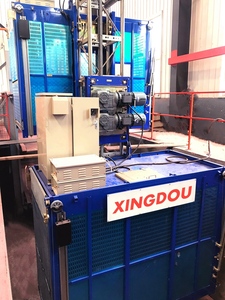 Giá Cả Cạnh Tranh Xây Dựng <span class=keywords><strong>Hoist</strong></span> <span class=keywords><strong>Cmax</strong></span> Yhx Xây Dựng <span class=keywords><strong>Hoist</strong></span> Hành Khách <span class=keywords><strong>Hoist</strong></span> - Product Image 2