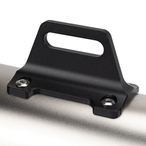 Sistema de Escape Completo Modificado para Motocicleta, Tubo de Escape, Silenciador para <span class=keywords><strong>Triumph</strong></span> Daytona 660 <span class=keywords><strong>Trident</strong></span> 660 Tiger Sport 660 2021-2025 - Product Image 5
