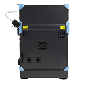 Bảo hành một năm 2025 máy in <span class=keywords><strong>3D</strong></span> tự động phổ biến hàng đầu, máy kim loại nhỏ được lắp ráp hoàn chỉnh cho PLA TPU ABS PETG PA PC.etc - Product Image 5