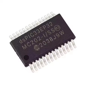 DSPIC33EP32MC202-I/SS Pemasok Komponen Elektronik Asli Layanan Daftar Bahan Baku Sirkuit Terpadu Pasokan Instan - Product Image 1