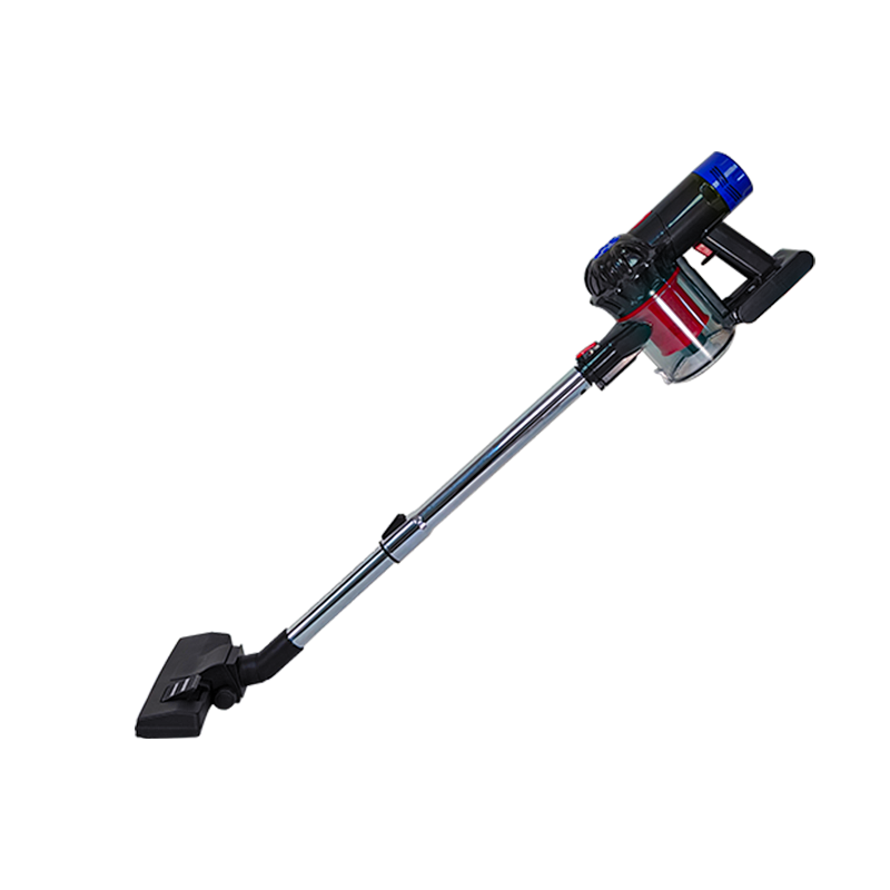 2 Gear Rechargeable Wireless Household Vacuum
