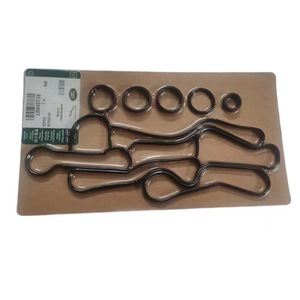 Junta de Sellado del Enfriador de Aceite LR040738 para Land Rover Range Rover, Personalización Disponible - Product Image 2