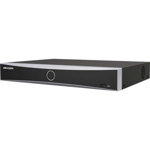 <span class=keywords><strong>DAHUA</strong></span> Version anglaise DS-7608NXI-K1 <span class=keywords><strong>Enregistreur</strong></span> NVR 8 voies à disque unique 4K 1 canal avec reconnaissance faciale H.264/H.265 - Product Image 1