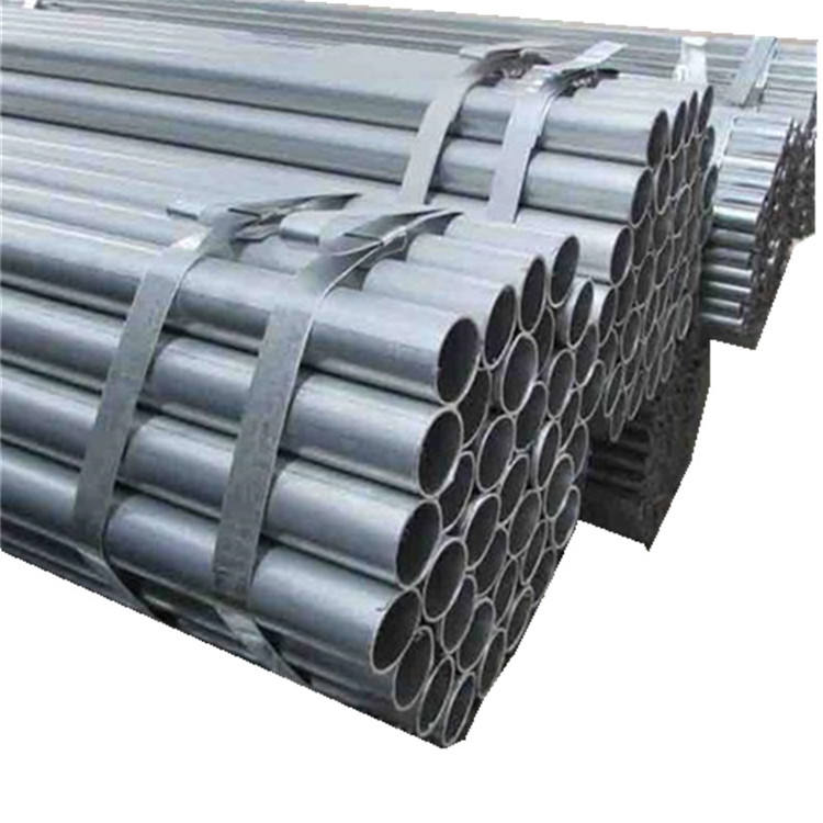 FACO Pre-Galvanized Pipe Wholesale Available