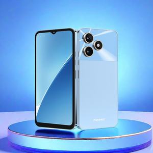 Znnxecc 50Pro สมาร์ทโฟน4 + 64GB สองการ์ดสแตนด์บายคู่หน้าจอ HD ที่ทำงานแบบฝรั่งเศสได้รับการรับรองโดย Google - Product Image 2