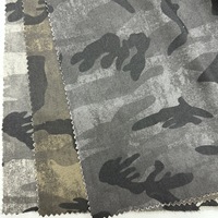 Tissu 100% coton 280 g/m², largeur 150 cm, tissage lourd en coton pour vêtements, pantalons, vêtements de travail, vestes, textiles de maison
