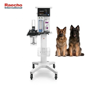 ماكينة تخدير بيطري Veta 5 من <span class=keywords><strong>Mindray</strong></span> مزودة بشاشة تعمل باللمس - Product Image 3