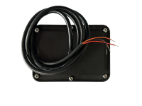 Capteurs de Proximité Intelligents DC12V, Radar de Barrière à Ondes Millimétriques 24GHz pour la Sécurité des Parking et des Installations