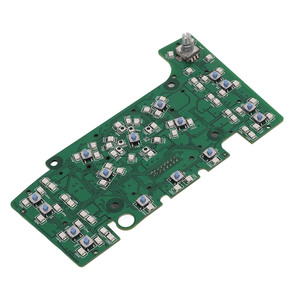 สำหรับไดรเวอร์ Audi ECU โมดูลพีซีบอร์ด4L0919609 4F1919611 4L1919610Z สำหรับการเปลี่ยน - Product Image 3