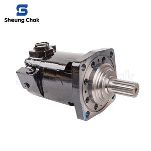 Moteur à port standard Sheungchak 1091269006 avec structure <span class=keywords><strong>de</strong></span> charge arrière et <span class=keywords><strong>circuit</strong></span> d'huile universel pour mise à niveau Bobcat 553 - Product Image 1