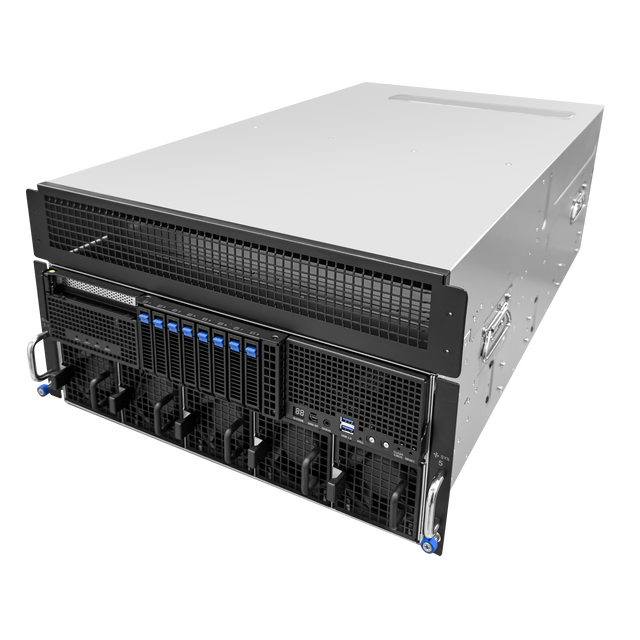ESC8000A E13 DR AI SERVER