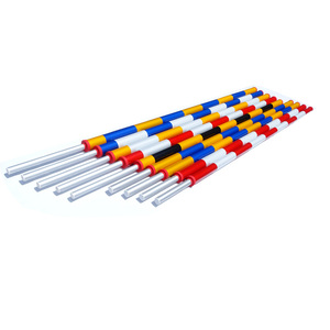 Nhôm Tự Động Tăng Cánh Tay Hoặc Thả Rào Cản Cực Cho Rào Cản Giao Thông - Product Image 3