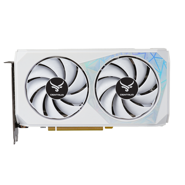 CENTAUR Gaming GeForce RTX 3060 12GB PCIe 4 Torx Twin Fan Ampere OC 15 Gbps GDDR6 192-Bit HD/DP New 8BG RTX3060 Gaming