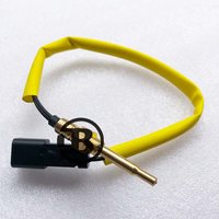 Capteur de température du liquide de refroidissement 145-7028 1457028 pour pièces de moteur d'excavatrice, accessoires de mini-excavatrice - Prix usine