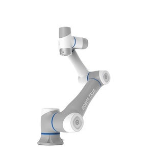 Potente Brazo Robótico de Aluminio, Robot Colaborativo Dobot CR16, Pinza OnRobot, Nueva Capacidad de Carga de 16 kg para Ensamblaje Automático en Restaurantes - Product Image 2