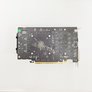 Reacondicionado Renovar RX580 8 GB <span class=keywords><strong>2048SP</strong></span> Juego Gráficos GPU VGA Tarjeta de video RTX 8G AMD Radeon RX <span class=keywords><strong>580</strong></span> <span class=keywords><strong>2048SP</strong></span> 8 GB - Product Image 6