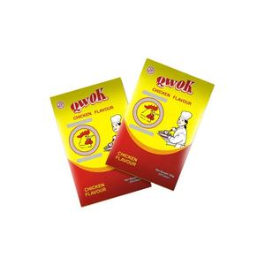 <span class=keywords><strong>Cube</strong></span> d'assaisonnement pour soupe <span class=keywords><strong>de</strong></span> <span class=keywords><strong>bouillon</strong></span> <span class=keywords><strong>de</strong></span> poulet frais et <span class=keywords><strong>cube</strong></span> <span class=keywords><strong>de</strong></span> <span class=keywords><strong>bouillon</strong></span> pour nourriture africaine - Product Image 1