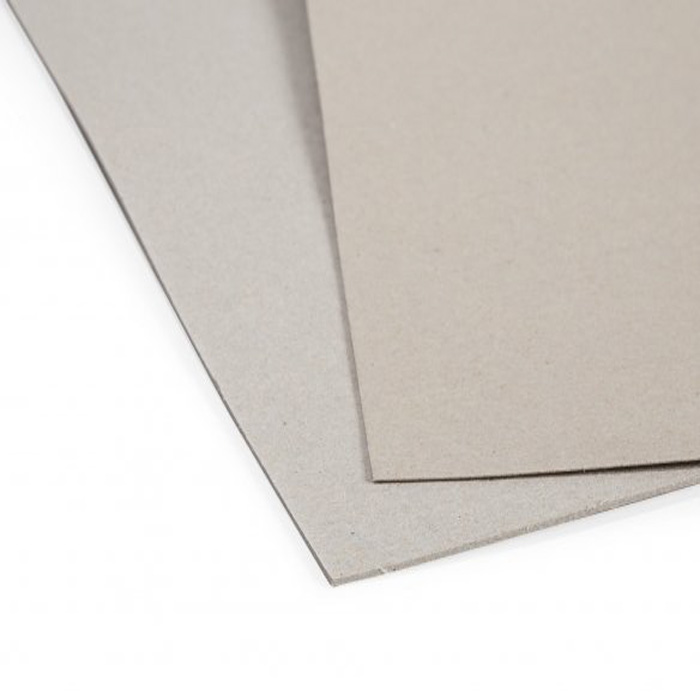 Thin Paper Printed Cardboard Sheets