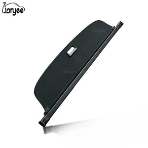 Persiana Enrollable Trasera para Coche, Cubierta de Carga de Maletero, Accesorio Interior para <span class=keywords><strong>VW</strong></span> <span class=keywords><strong>Tiguan</strong></span> L MK2 <span class=keywords><strong>R</strong></span> <span class=keywords><strong>line</strong></span> 2020 2019 <span class=keywords><strong>2023</strong></span> 2022 2021 - Product Image 3